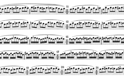 How to get a 9-year-old girl to fall in love with cello exercises.