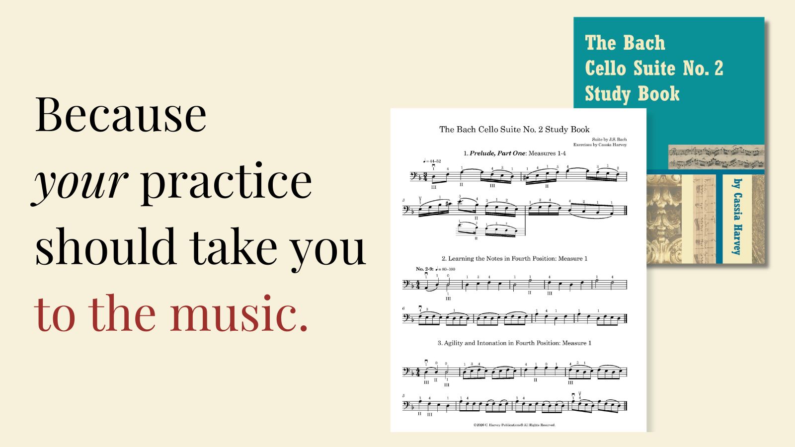 C. Harvey Publications Books for Strings C. Harvey Publications Books for Strings